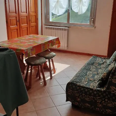 Apartamento La Caperina Di Artesina Betulle 3