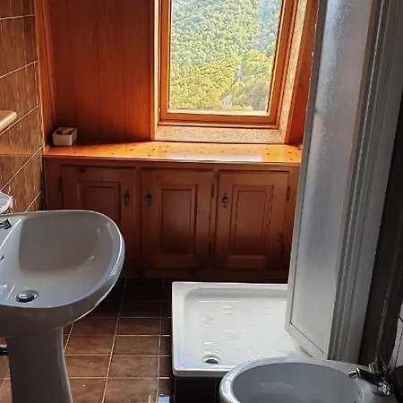 La Caperina Di Artesina Betulle 3 Apartamento *