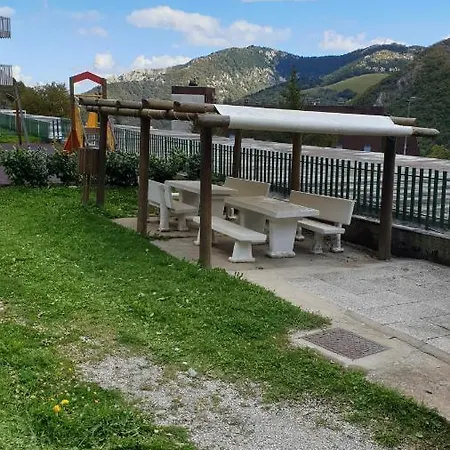 Apartamento La Caperina Di Artesina Betulle 3 Artesina