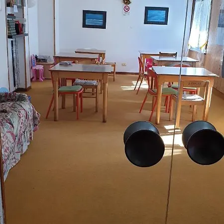 Apartamento La Caperina Di Artesina Betulle 3