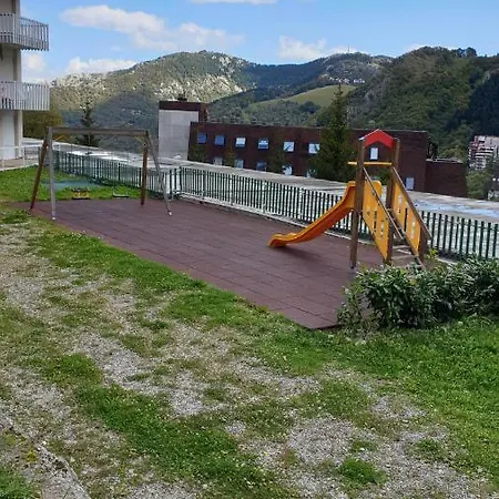 Apartamento La Caperina Di Artesina Betulle 3