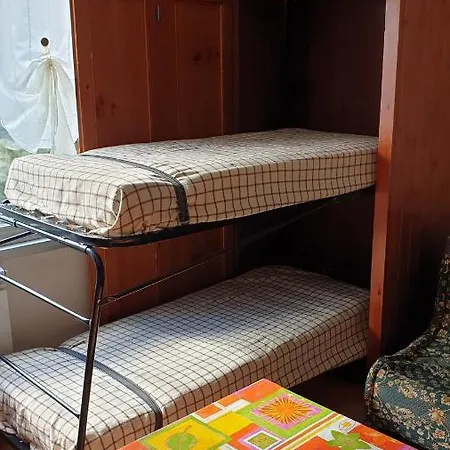 Apartamento La Caperina Di Artesina Betulle 3