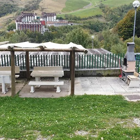 La Caperina Di Artesina Betulle 3 Apartamento
