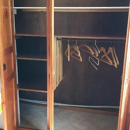 La Caperina Di Artesina Betulle 3 Apartamento Artesina